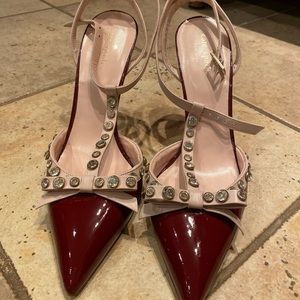 Kate Spade Pumps